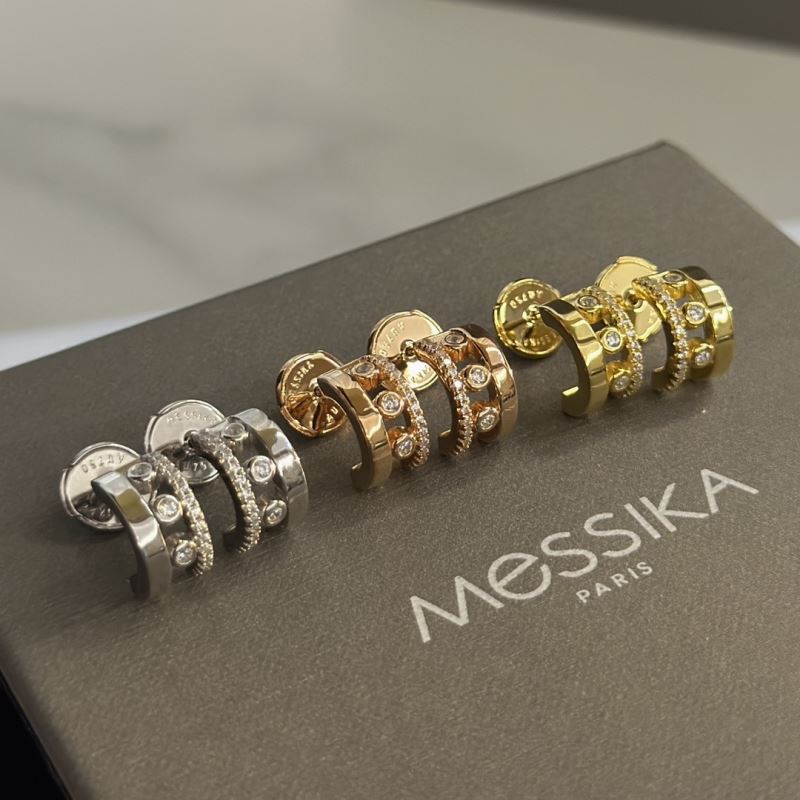 Messika Earrings